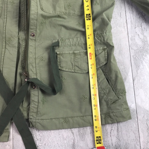 🎉Sale🎊 Sanctuary Honor Jacket - Picture 9 of 16